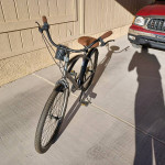 Kent Bayside Beach Cruiser (3B)