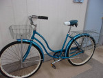 1963 Schwinn Hollywood 1-Speed Double Rear Basket 48 Cm 26" Wheels