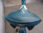 1963 Schwinn Hollywood 1-Speed Double Rear Basket 48 Cm 26" Wheels