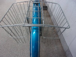 1963 Schwinn Hollywood 1-Speed Double Rear Basket 48 Cm 26" Wheels