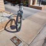 Ozark Trail 29" Mountain Bike (6B)