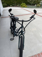 Electric Bike