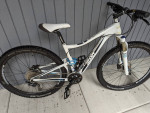 Giant Anthem XW Mountain Bike (women's)