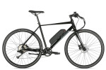 e11even eFitness e-bike Brand New