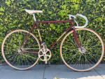 Bridgestone NJS Track Bike Fixed Gear
