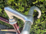 Bridgestone NJS Track Bike Fixed Gear