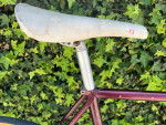 Bridgestone NJS Track Bike Fixed Gear
