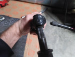 Vintage BMX parts and frames, everything