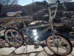 85 Hutch Windstyler