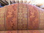 Chippendale Style Ball & Claw Sofa (Reduced)