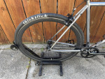 Medium Pure Cycles Fixed Gear Bicycle