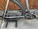 Medium Pure Cycles Fixed Gear Bicycle
