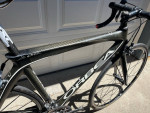 53cm Orbea Orca Carbon Fiber Shimano Dura-Ace Road Bike