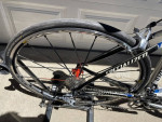 Specialized S-WORKS Tarmac SL2 Road Bike SRAM RED
