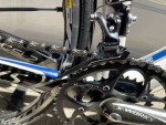 Specialized S-WORKS Tarmac SL2 Road Bike SRAM RED