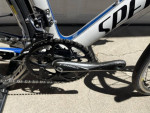 Specialized S-WORKS Tarmac SL2 Road Bike SRAM RED