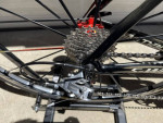 Specialized S-WORKS Tarmac SL2 Road Bike SRAM RED