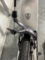 52cm Trek Madone 5.2 Carbon Fiber Road Bike