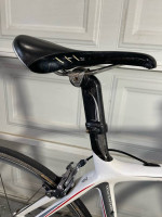 52cm Trek Madone 5.2 Carbon Fiber Road Bike