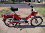Moped