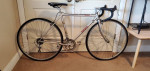 Small Road Bike