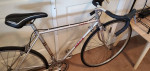 Small Road Bike