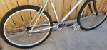 SCOTT Custom Single Speed Bike