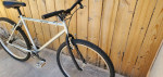 SCOTT Custom Single Speed Bike