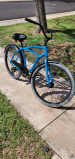 Cruiser Bike