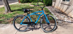 Cruiser Bike