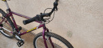 MONGOOSE Mt Bike
