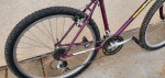 MONGOOSE Mt Bike