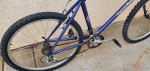 SPECIALIZED Stumpjumper Mt Bike