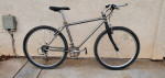 Gary Fisher Mt. Bike