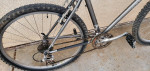 Gary Fisher Mt. Bike