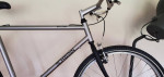 SCHWINN  Mt Cruiser
