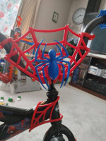 Huffy Marvel 16" Spider-Man Kids Bike