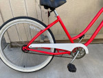 26” BEACH CRUISER