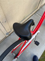 26” BEACH CRUISER