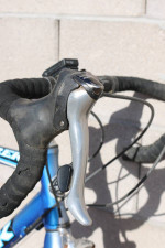 Trek SLR Aluminum Road Bike 58cm XL
