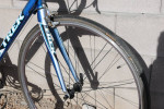 Trek SLR Aluminum Road Bike 58cm XL