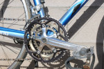 Trek SLR Aluminum Road Bike 58cm XL