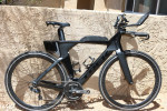 2019 Trek Speed Concept Carbon Tri TT Bike Medium