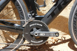 2019 Trek Speed Concept Carbon Tri TT Bike Medium