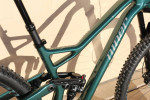 New 2023 Niner Jet 9 RDO Carbon Full Suspension Mountain Bike 2-star M