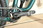 New 2023 Niner Jet 9 RDO Carbon Full Suspension Mountain Bike 2-star M
