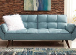 Cheyenne futon sofa