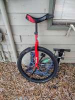 Nimbus Unicycle