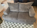 Sofa and Loveseat combo
