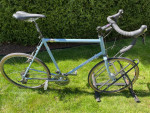 Surly Trucker Deluxe